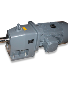 Mot-g 5.5 400/690 50 3 81r shaft 45x90mm